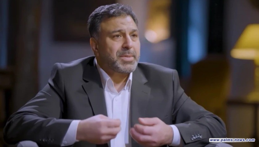 الكشف عن هوية "قيصر"..